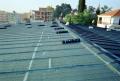 Μόνωση σκεπής